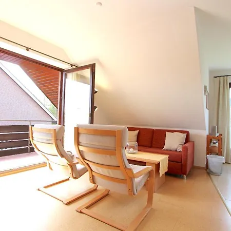 Meeresgruss Seehase Kellenhusen